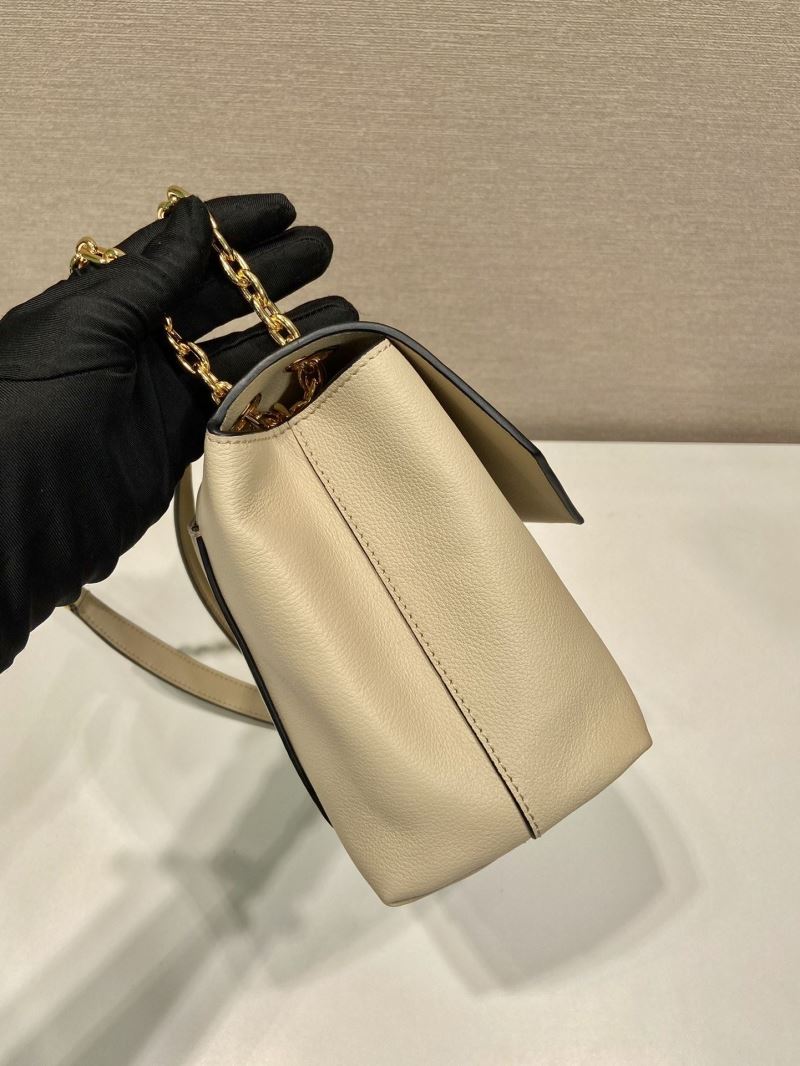 Prada Top Handle Bags